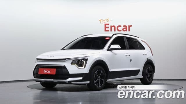 Kia The All New Niro 1