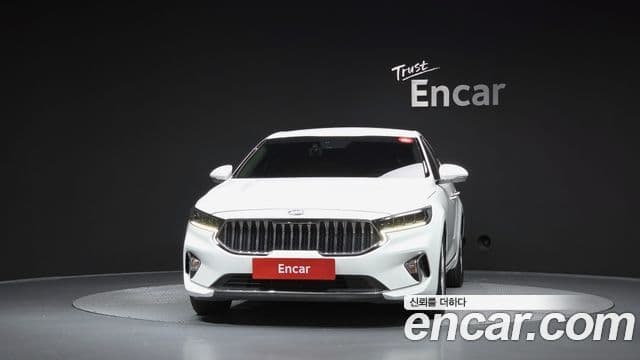 Kia K7 Premier 2
