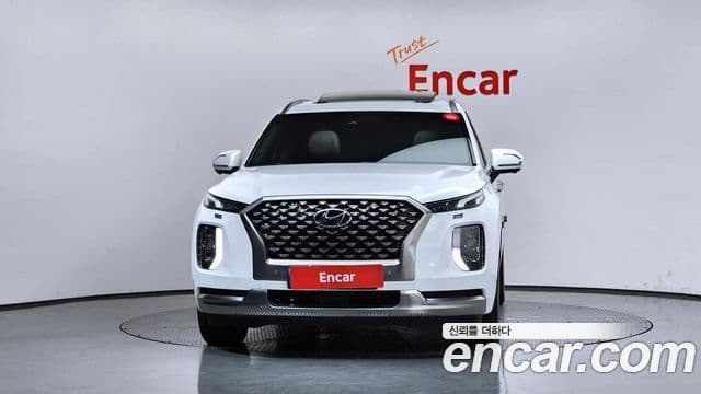 Hyundai Palisade 3