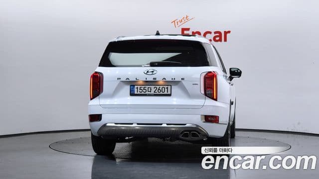 Hyundai Palisade 4