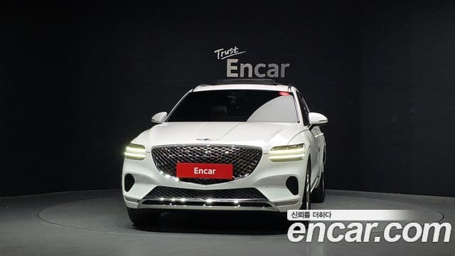 Genesis GV70 2