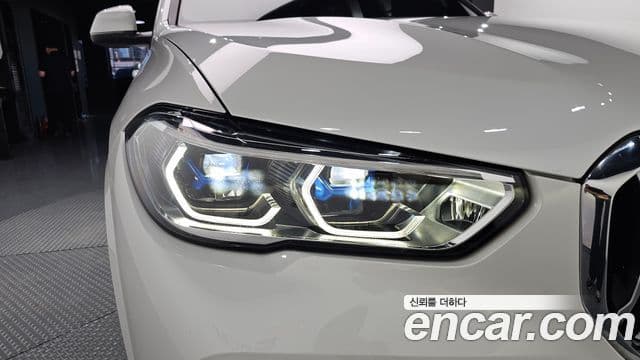 BMW X5 (G05)