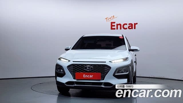 Hyundai Kona 3