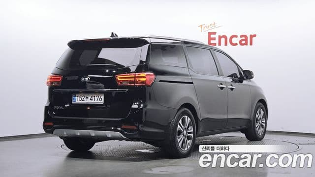 Kia The New Carnival 2