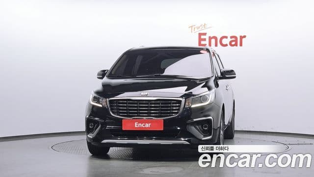 Kia The New Carnival 3