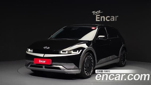 Hyundai Ioniq 5 1