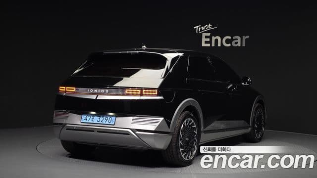 Hyundai Ioniq 5 2