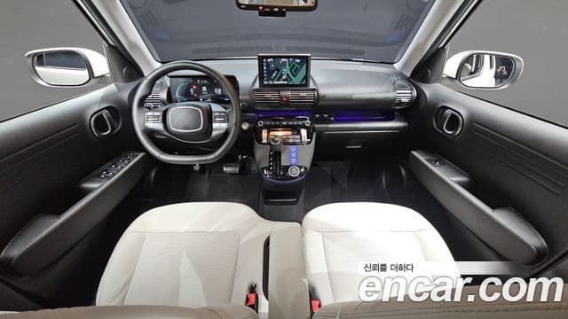Hyundai Casper 4