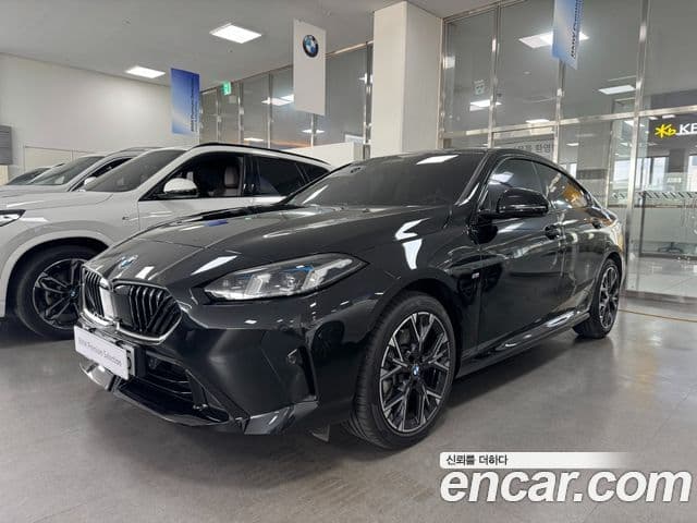 BMW 2 Series Gran Coupe (F74)