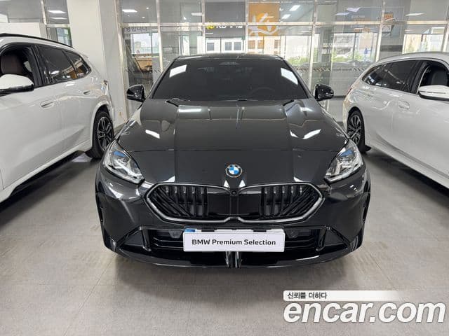 BMW 2 Series Gran Coupe (F74) 3