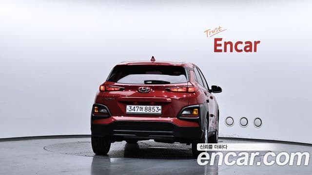 Hyundai Kona 3