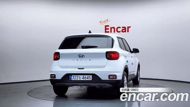 Hyundai Venue 4