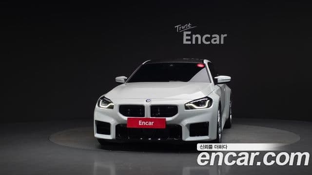 BMW M2 (G87) 2
