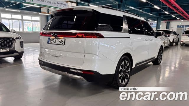 Kia Carnival 4th Gen 4