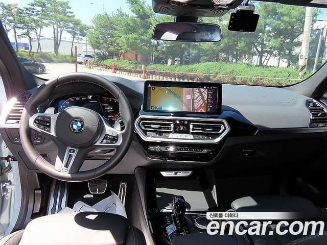 BMW X4 (G02) 4