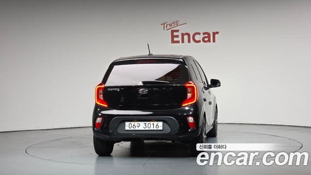 Kia All New Morning (JA) 3