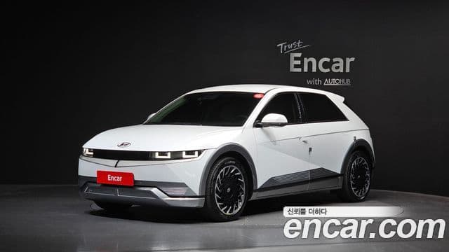 Hyundai Ioniq 5 — 1