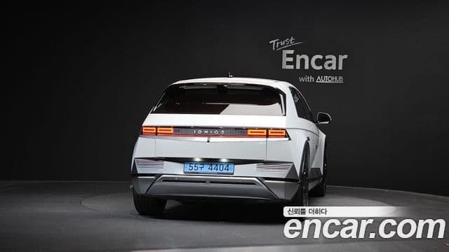 Hyundai Ioniq 5 3