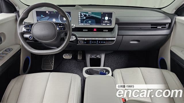 Hyundai Ioniq 5 4