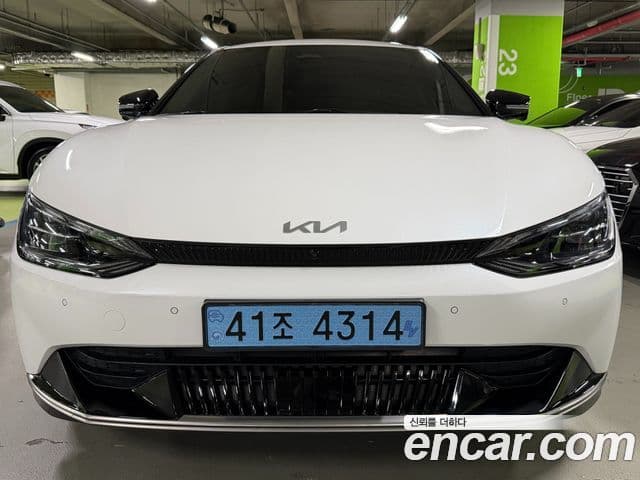 Kia EV6 2