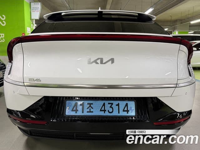Kia EV6 3