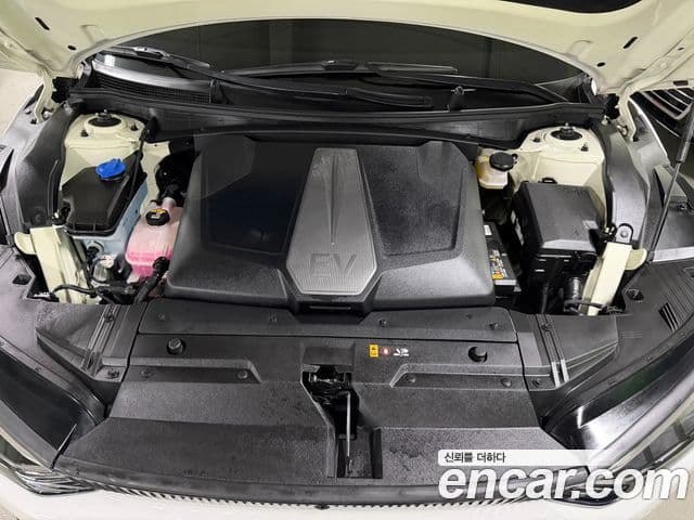 Kia EV6 4