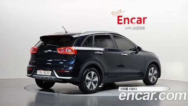 Kia Niro 2