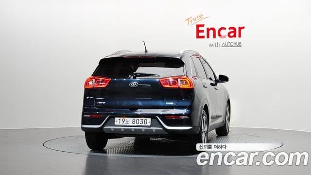 Kia Niro 4