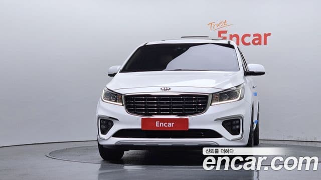 Kia The New Carnival 3