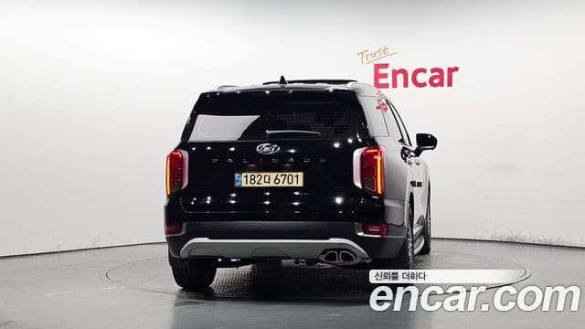 Hyundai Palisade 3