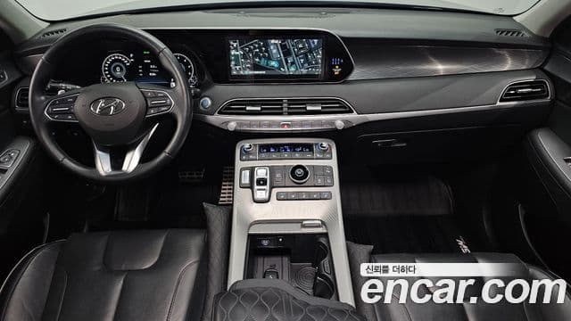Hyundai Palisade 4