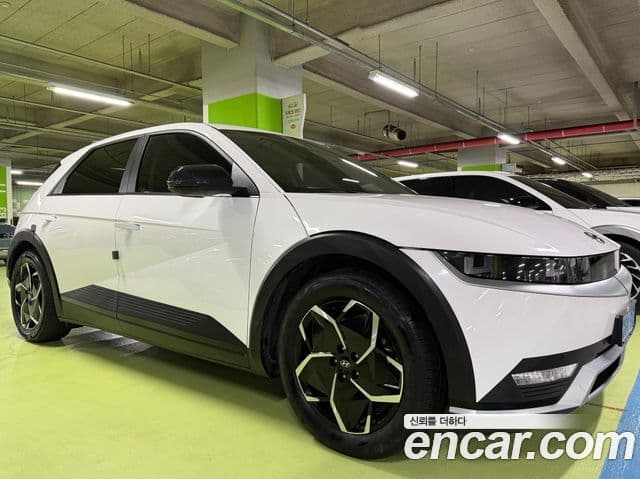 Hyundai Ioniq 5 — 1