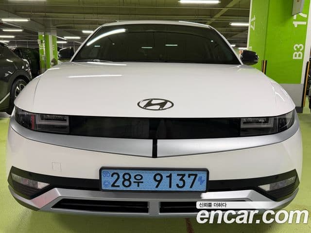 Hyundai Ioniq 5 2