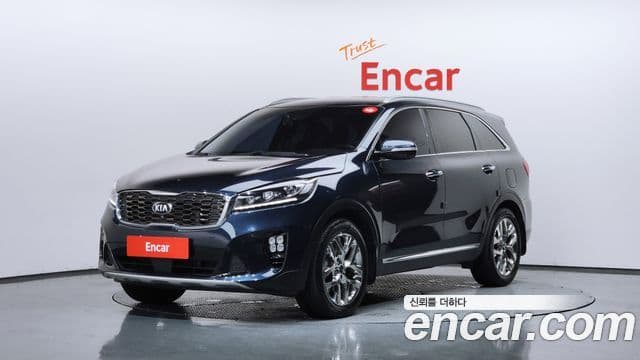 Kia The New Sorento