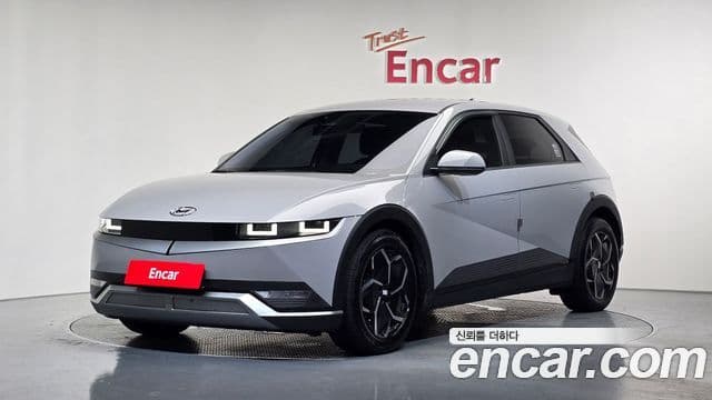 Hyundai Ioniq 5 1
