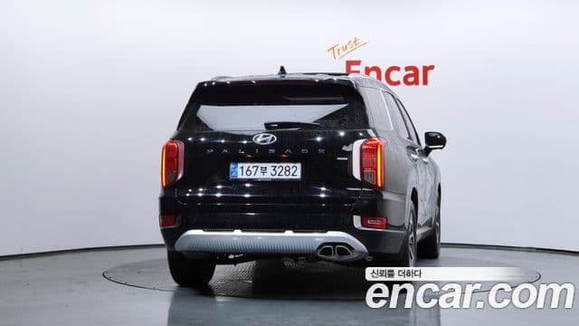 Hyundai Palisade 3