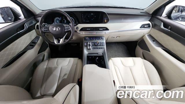 Hyundai Palisade 4
