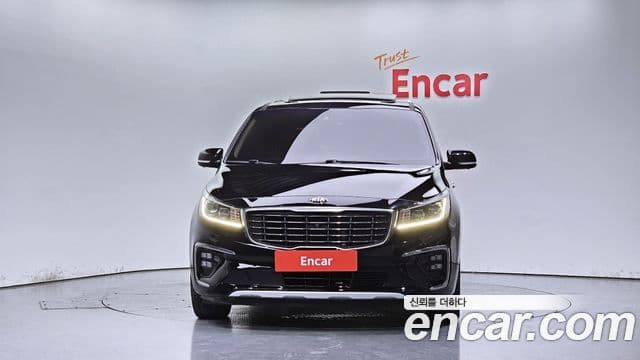 Kia The New Carnival 3
