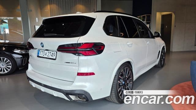 BMW X5 (G05) 2