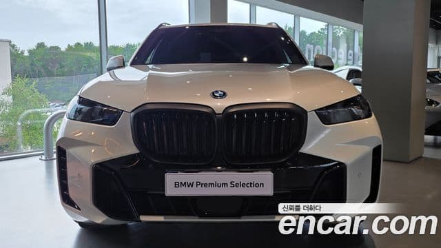 BMW X5 (G05) 3