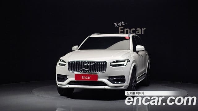 Volvo XC90 2nd Gen 2