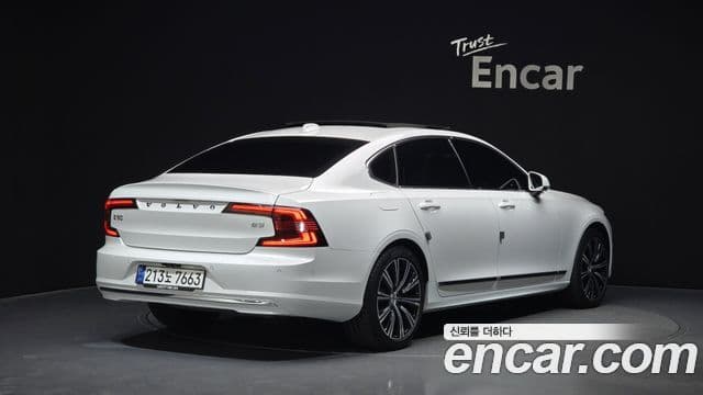 Volvo S90 2