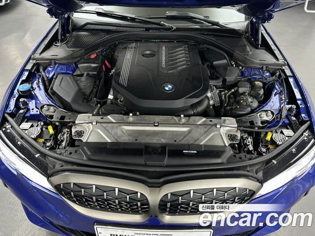 BMW 3 Series (G20) 3
