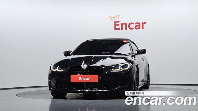 BMW M4 (G82) 2