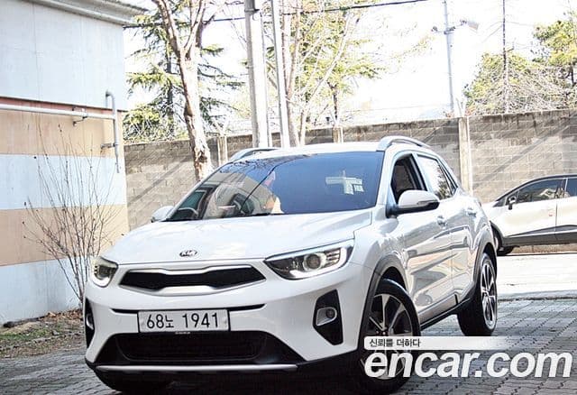 Kia Stonic 2