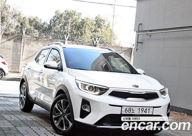 Kia Stonic 4