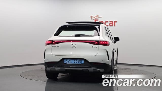 Mercedes-Benz EQE SUV X294 3