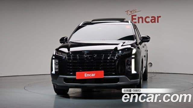 Hyundai The New Palisade 2