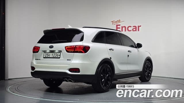 Kia The New Sorento 2