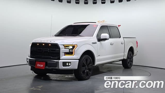 Ford F150 1